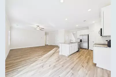 110 Symmetry Loop, Youngsville, NC 27596 - Photo 25