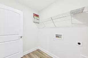 110 Symmetry Loop, Youngsville, NC 27596 - Photo 49