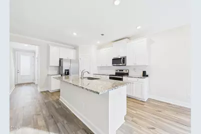 110 Symmetry Loop, Youngsville, NC 27596 - Photo 21