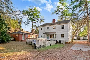 1605 Waverly Ave, Kinston, NC 28504 - Photo 3