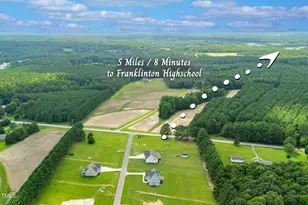 105 Viola Ln, Franklinton, NC 27525 - Photo 7