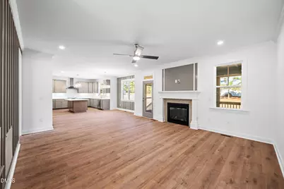 105 Viola Lane, Franklinton, NC 27525 - Photo 13