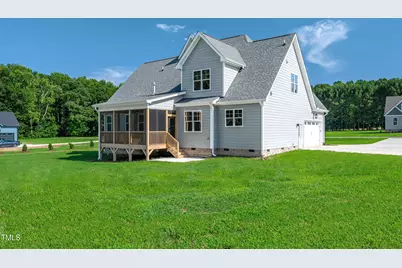 105 Viola Lane, Franklinton, NC 27525 - Photo 5