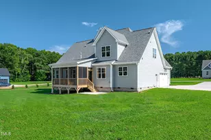 105 Viola Ln, Franklinton, NC 27525 - Photo 5