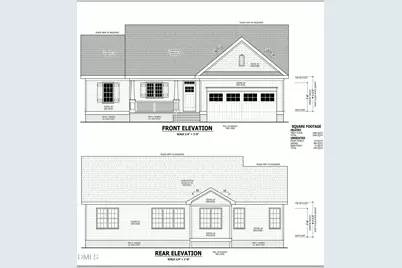 250 Tee Drive, Selma, NC 27576 - Photo 1