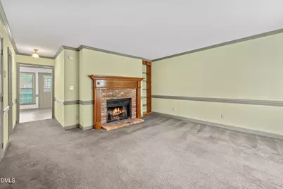 4522 Hamptonshire Drive, Raleigh, NC 27613 - Photo 5