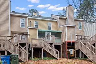 4522 Hamptonshire Dr, Raleigh, NC 27613 - Photo 39