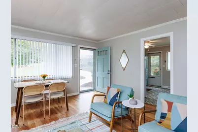 1513 Rosewood Street, Durham, NC 27701 - Photo 5