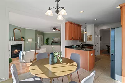 74 Brookridge Court, Pittsboro, NC 27312 - Photo 13