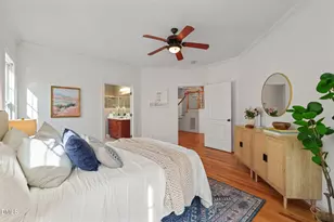 74 Brookridge Ct, Pittsboro, NC 27312 - Photo 17