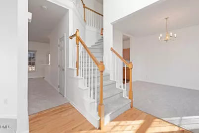 5273 Fairmead Circle, Raleigh, NC 27613 - Photo 3