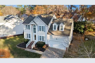 5273 Fairmead Circle, Raleigh, NC 27613 - Photo 33