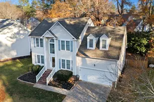 5273 Fairmead Cir, Raleigh, NC 27613 - Photo 33