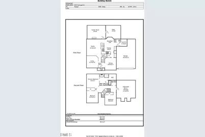 5273 Fairmead Circle, Raleigh, NC 27613 - Photo 35
