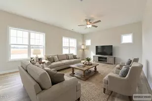 423 Black Duck Ln, Lillington, NC 27546 - Photo 9