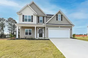 423 Black Duck Ln, Lillington, NC 27546 - Photo 3