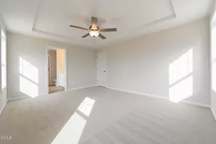 423 Black Duck Ln, Lillington, NC 27546 - Photo 25