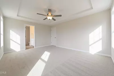 423 Black Duck Lane #(lot 100), Lillington, NC 27546 - Photo 25