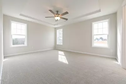 423 Black Duck Lane #(lot 100), Lillington, NC 27546 - Photo 23