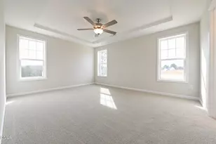 423 Black Duck Ln, Lillington, NC 27546 - Photo 23