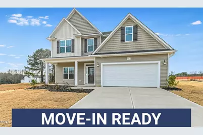 423 Black Duck Lane #(Lot 100), Lillington, NC 27546 - Photo 1