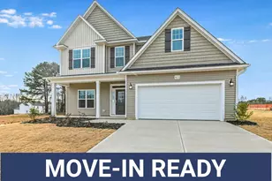 423 Black Duck Ln, Lillington, NC 27546 - Photo 1