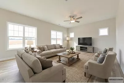 423 Black Duck Lane #(lot 100), Lillington, NC 27546 - Photo 9