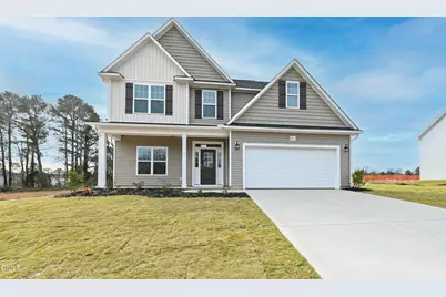 423 Black Duck Lane #(lot 100), Lillington, NC 27546 - Photo 3