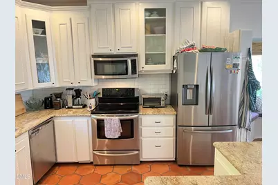 1401 Governors Court, Raleigh, NC 27604 - Photo 3