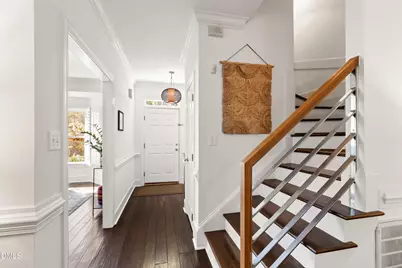 6840 Gloucester Road, Raleigh, NC 27612 - Photo 11