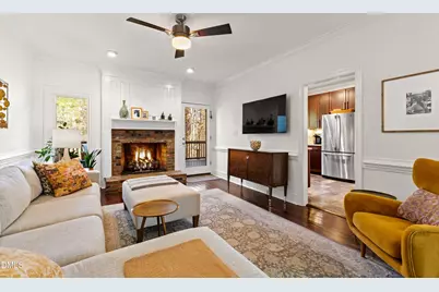 6840 Gloucester Road, Raleigh, NC 27612 - Photo 15