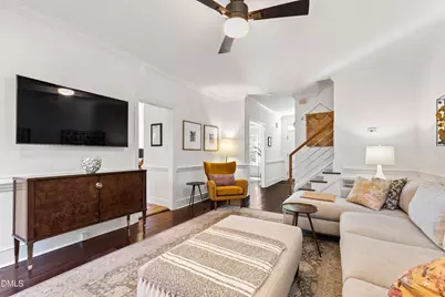 6840 Gloucester Road, Raleigh, NC 27612 - Photo 17