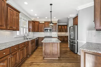 205 Townsend Drive, Clayton, NC 27527 - Photo 15