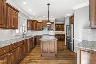 205 Townsend Dr, Clayton, NC 27527 - Photo 15