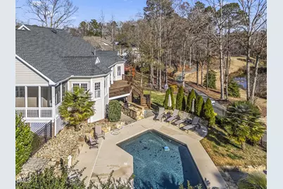 205 Townsend Drive, Clayton, NC 27527 - Photo 61