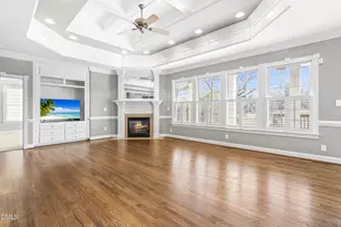 205 Townsend Dr, Clayton, NC 27527 - Photo 11