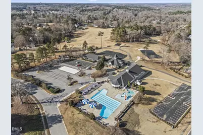 205 Townsend Drive, Clayton, NC 27527 - Photo 67