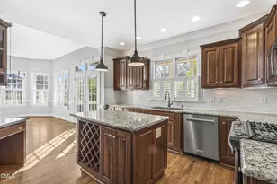 205 Townsend Dr, Clayton, NC 27527 - Photo 17