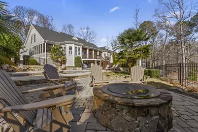 205 Townsend Drive, Clayton, NC 27527 - Photo 5