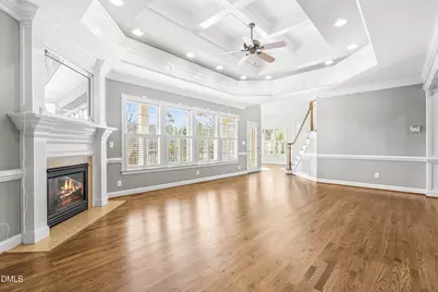 205 Townsend Drive, Clayton, NC 27527 - Photo 13