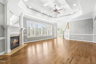 205 Townsend Dr, Clayton, NC 27527 - Photo 13