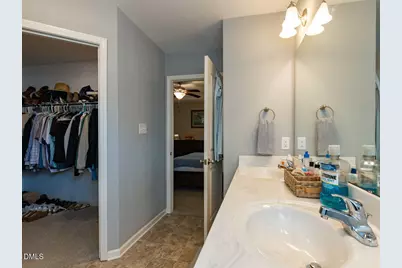 64 Everwood Drive, Four Oaks, NC 27524 - Photo 19
