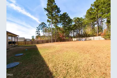64 Everwood Drive, Four Oaks, NC 27524 - Photo 29