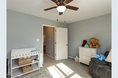 64 Everwood Drive, Four Oaks, NC 27524 - Photo 21