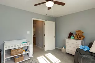 64 Everwood Dr, Four Oaks, NC 27524 - Photo 21