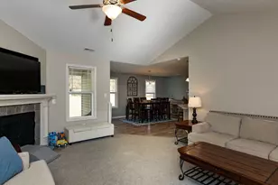 64 Everwood Dr, Four Oaks, NC 27524 - Photo 5