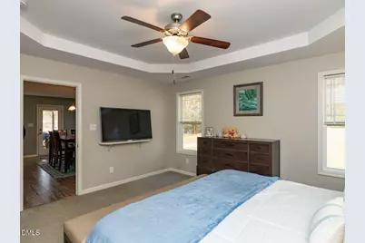 64 Everwood Drive, Four Oaks, NC 27524 - Photo 17