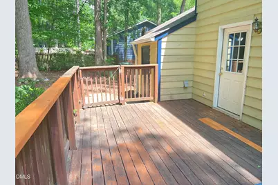 310 Trappers Run Drive, Cary, NC 27513 - Photo 5