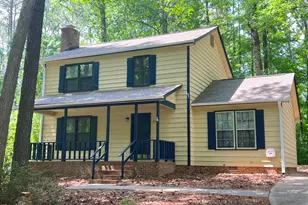 310 Trappers Run Dr, Cary, NC 27513 - Photo 1