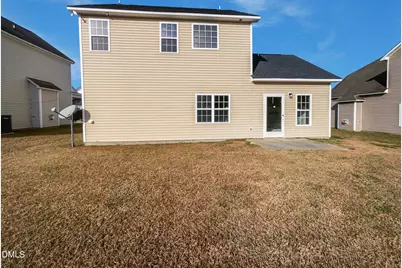 6836 Lakinsville Lane, Raleigh, NC 27610 - Photo 5